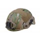 Ballistic helmet replica (Protecting Pad) - MC (FMA)